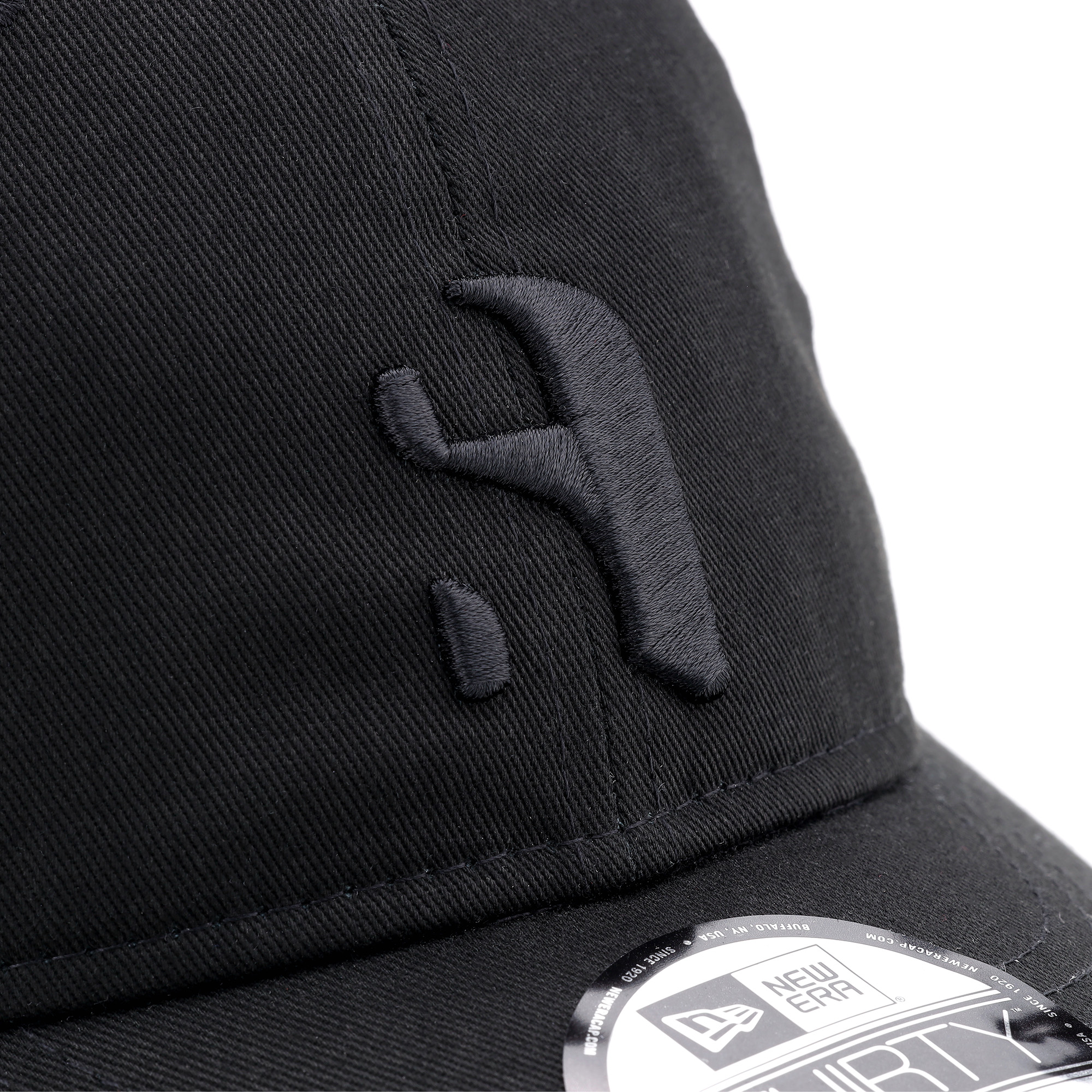 NEW ERA 9THIRTYメタルフラッグキャップ│SLP WORKS
